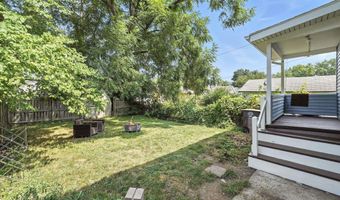 1918 Short St, Fort Wayne, IN 46808