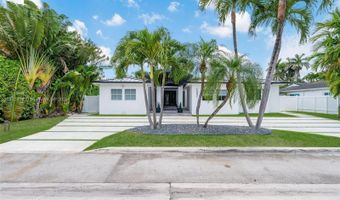 1331 97th St, Bay Harbor Islands, FL 33154