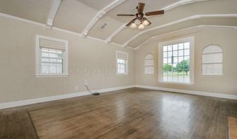 2422 S Washington St, Amarillo, TX 79109