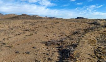 7729 W Sanctuary Rd, Chloride, AZ 86431