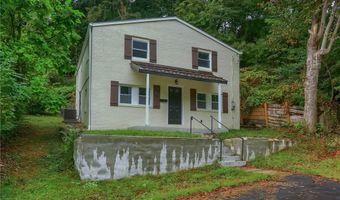 103 4th Ave, Aliquippa, PA 15001