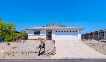 839 Palo Verde Dr, Bullhead City, AZ 86442