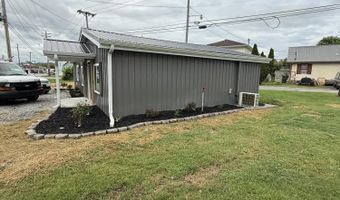 161 S Allison Ave, Barbourville, KY 40906