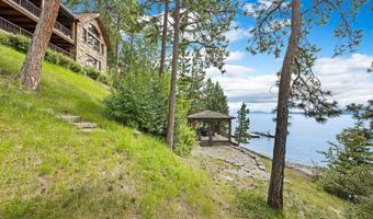 13471 Albright Ln, Bigfork, MT 59911