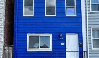 1924 Wharton St, Airville, PA 15203