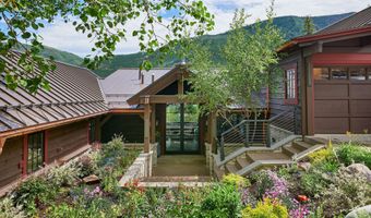 1271 Ute Ave, Aspen, CO 81611