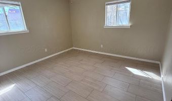 2402 N Seminole St, Amarillo, TX 79107
