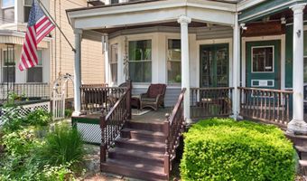 5 N Main Ave, Albany, NY 12203