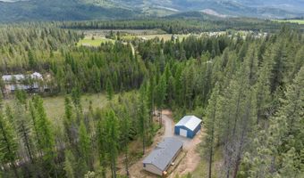318 Meadowland Dr, Blanchard, ID 83804