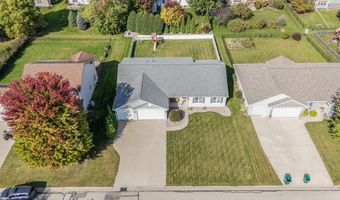 2184 W NOELLE Ln, Appleton, WI 54913