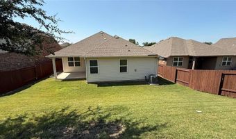 1829 Persimmon Dr, Anna, TX 75409