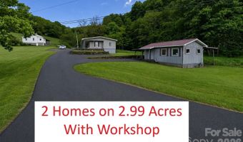 656 Water St, Bakersville, NC 28705