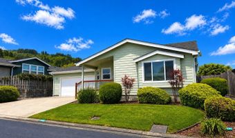 98126 W BENHAM Ln 68, Brookings, OR 97415