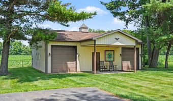 10020 15th Rd, Argos, IN 46501