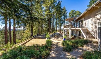 1155 Las Posadas Rd, Angwin, CA 94508