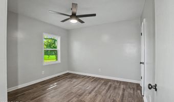 4177 Gum Flat Rd, Bells, TN 38006