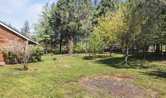 109 E Yates, Alsea, OR 97324