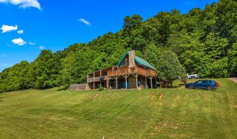 1820 Babbs Mill Rd, Afton, TN 37616