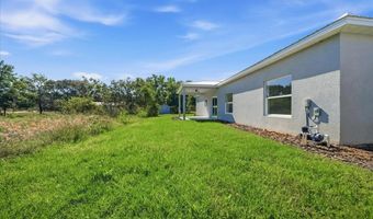 3174 N Sedgewick Rd, Avon Park, FL 33825