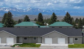 310 W 9th Ave, Big Timber, MT 59011