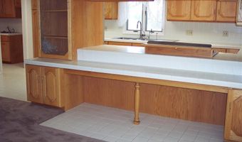 2620 Ina Ave, Cody, WY 82414