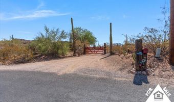 5125 N SAN MARCOS Dr, Apache Junction, AZ 85120