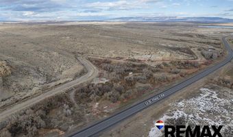 155 Highway 14A W, Byron, WY 82412