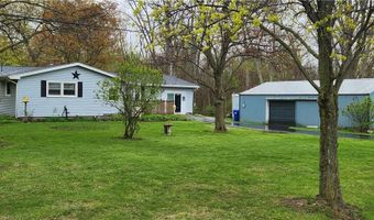 3241 Brown Rd, Albion, NY 14411