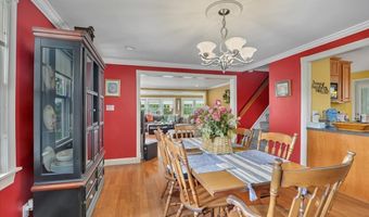100 Adams Rd, Bloomfield, CT 06002