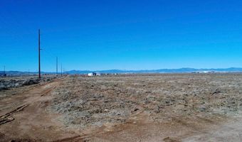 0 79ac W/ Well And 0.5 AF, Beryl, UT 84714