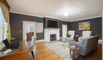 107 GREENVILLE St, Abbeville, SC 29620