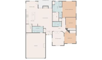 33 Parkland Dr, Blanchard, ID 83804
