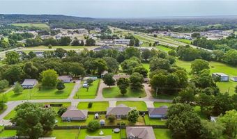 431 Ray Ln, Alma, AR 72921