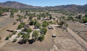 35502 Voss Rd, Agua Dulce, CA 91390