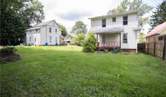 553 E Grant St, Alliance, OH 44601