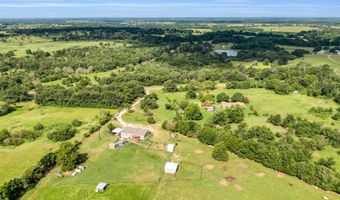 379 FM 80 S, Teague, TX 75860