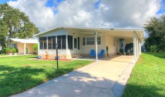 1016 Thrush Cir, Barefoot Bay, FL 32976