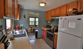 414 Southfork Rd, Cody, WY 82414