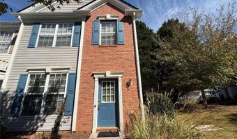 4645 Valais Ct 53, Alpharetta, GA 30022