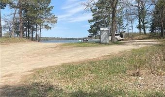 1544 Willard Lake Rd NW, Backus, MN 56435