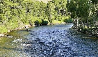 209 Deer Path Ln Lot 9, Almont, CO 81230