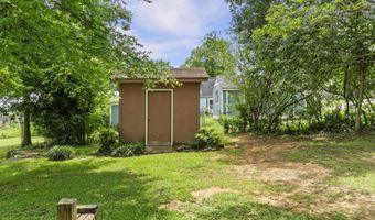 309 W Cleveland St, Bald Knob, AR 72010
