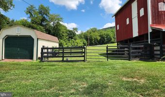 6513 GILARDI Rd, Boonsboro, MD 21713