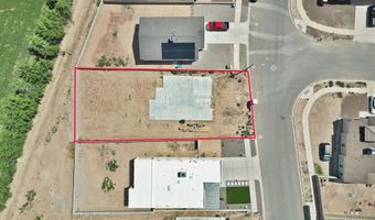 609 Harvest Grove Ln, Socorro, TX 79927