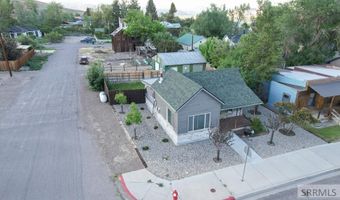 800 E Main St, Challis, ID 83226