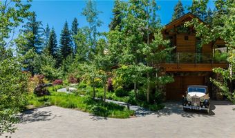 475 Tuscarora Rd, Crystal Bay, NV 89402