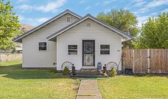 366 N Water St, Arco, ID 83213