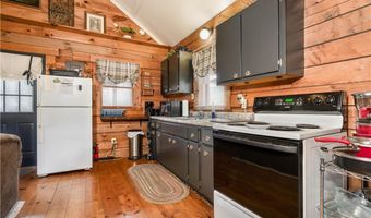 3198 N Happy Hollow Rd, Birdseye, IN 47513
