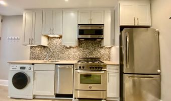 2298 CHAMPLAIN St NW A, Washington, DC 20009
