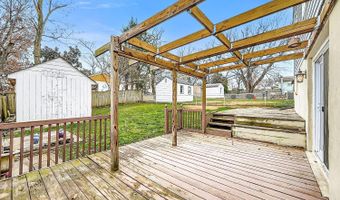 4707 OLYMPIA Ave, Beltsville, MD 20705